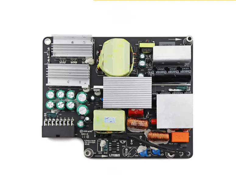 PA-2311-02A ADP-310AF B 614-0446 661-5468 Placa de alimentación para iMac