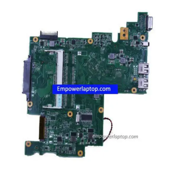 Placa base Asus 1201HA