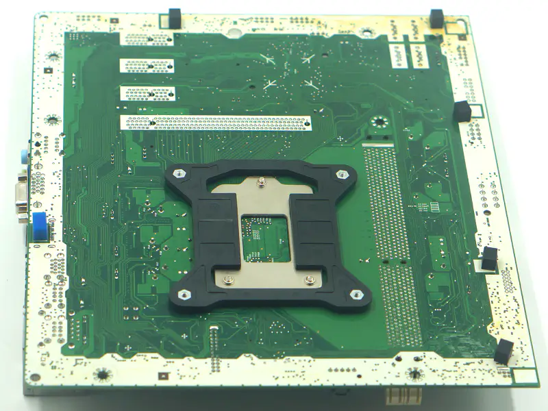 Placa base DELL 3020 MT NG6XX MIH81R/Tigris 12124-1M