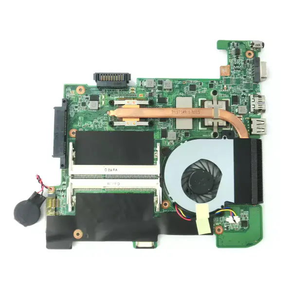 Placa base Asus 1215N 1215N/VX6
