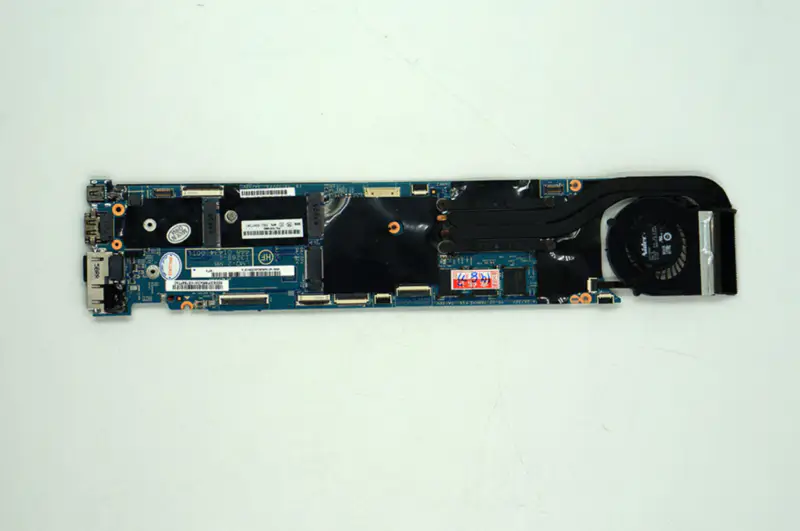Lenovo X1 Carbon LMQ-2 13268-1 Placa base con i7-5600U 8G