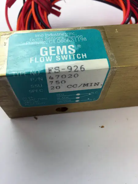 Gemas FS-926