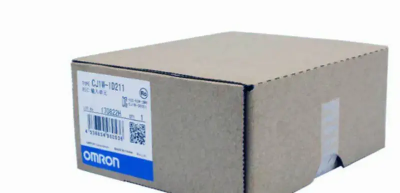 Módulo PLC Omron CJ1W-ID211
