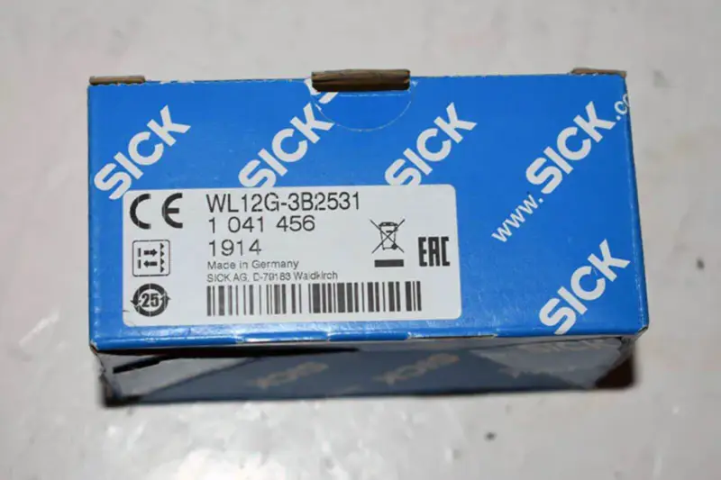 ENFERMO WL12G-3B2531