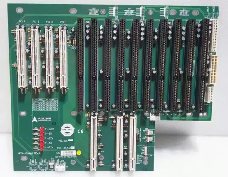 Placa base ADLINK HPCI-13S4LU REV.A1