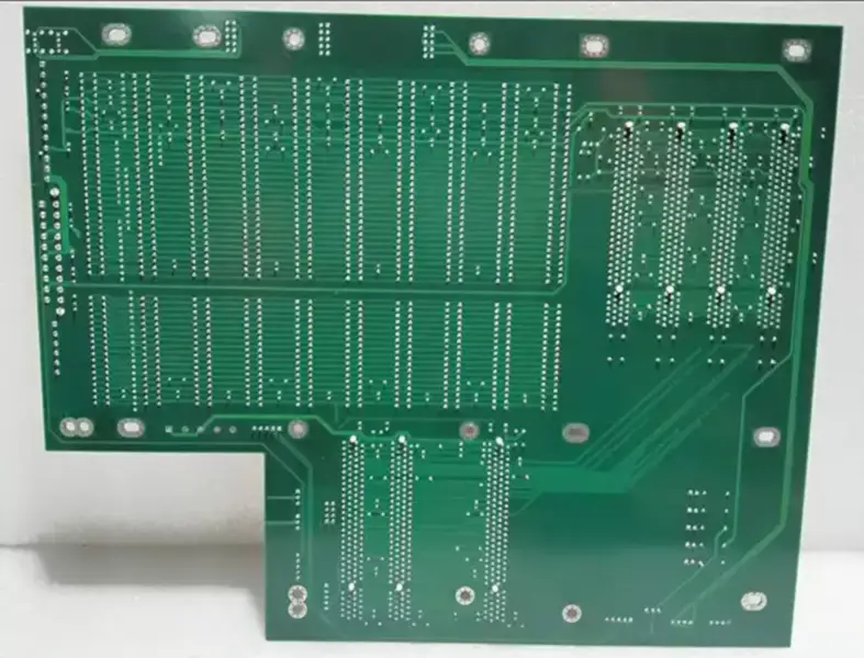 Placa base ADLINK HPCI-13S4LU REV.A1