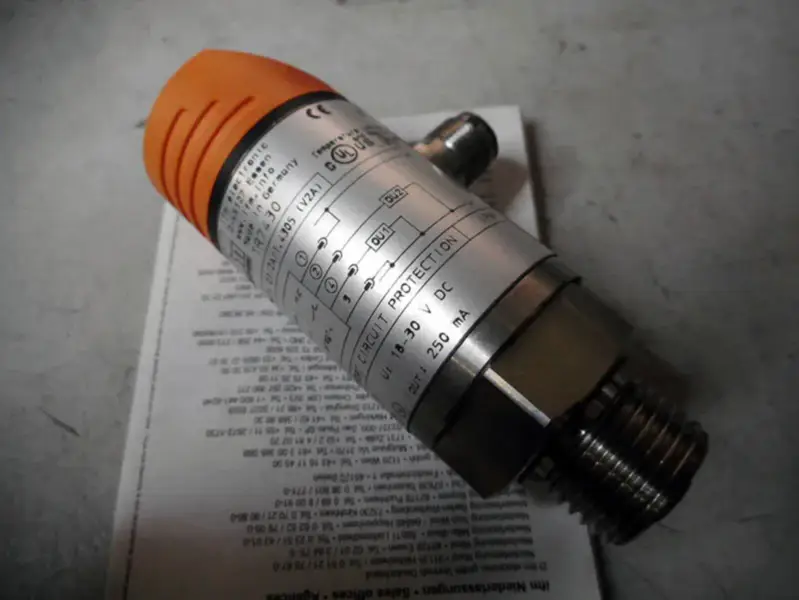 EFECTOR IFM TR7430