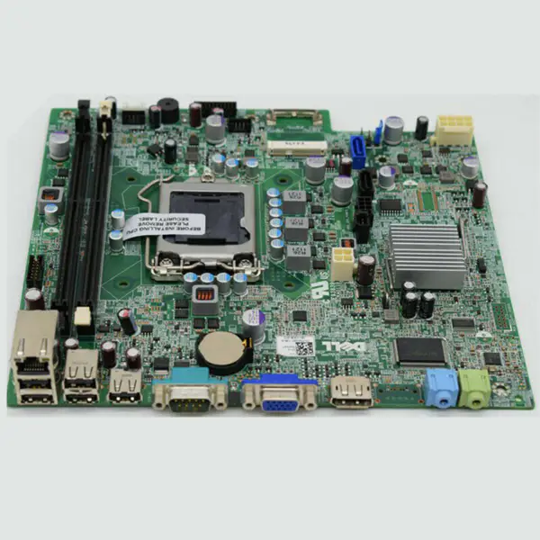 Placa base Dell Optiplex 7020 9020 USFF 14GRG KC9NP Y43VF 423CV
