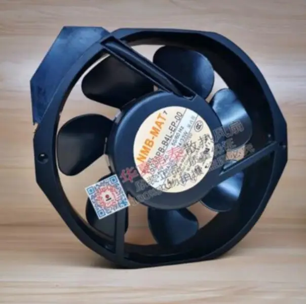 NMB 15038PB-B4L-EP-00 15038PB-B4L-EP VENTILADOR AC240V