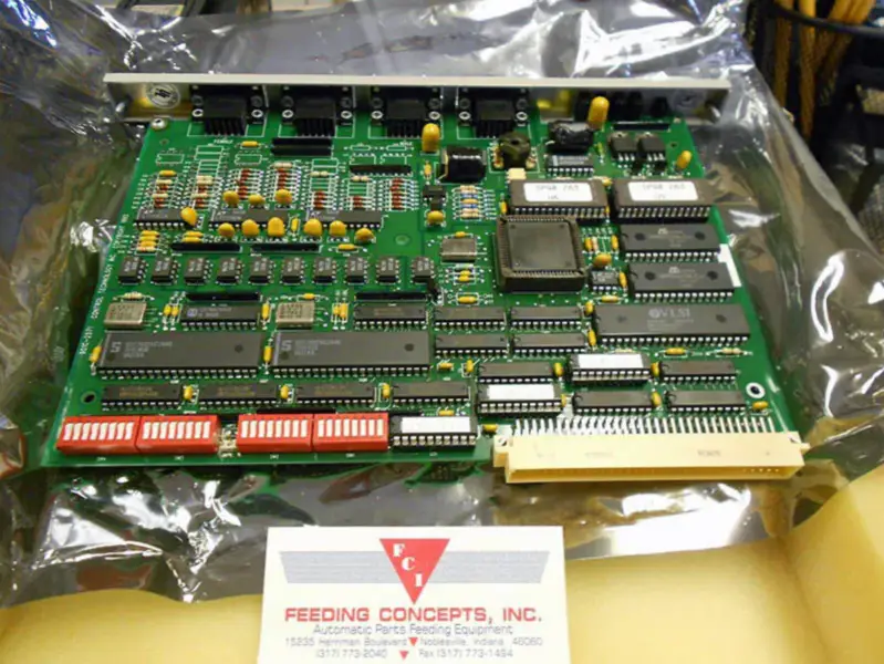 Tecnología de control 901C-2571