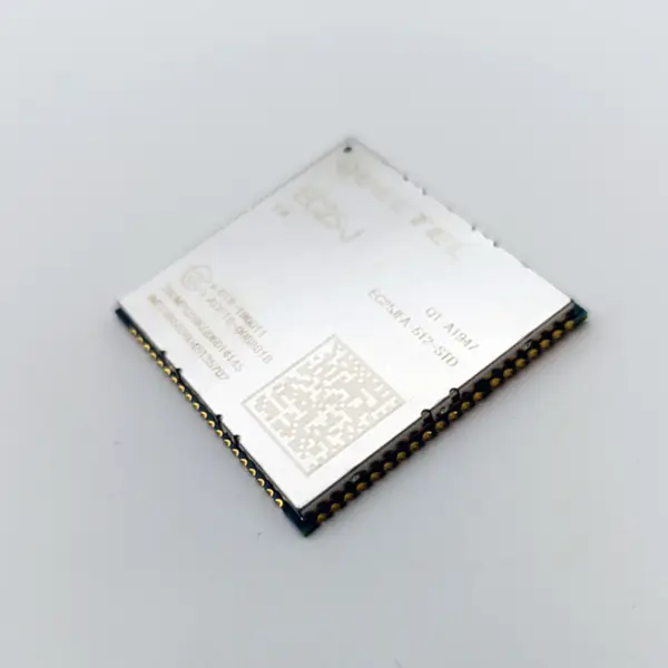 Módulo 4g LTE Cat 4 EC25-J EC25-E EC25-AF EC25-AUX EC25-AFX EC25-EUX LCC Serie EC25 Soporte GNSS multiconstelación GPS