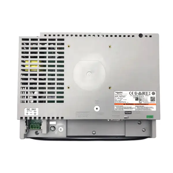 HMI Para Schneider Harmony GTO VGA-TFT 10.4 Color Touch Panel HMIGTO5310