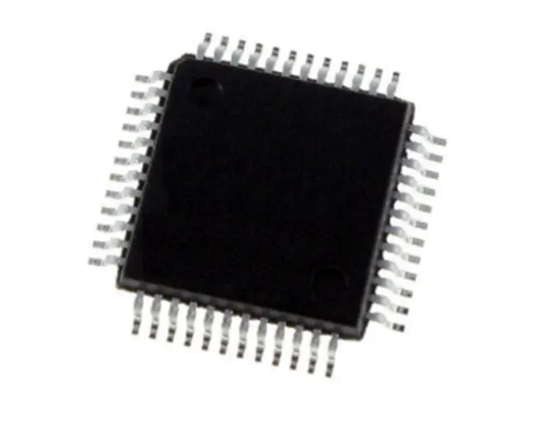 IC Chip Componente electrónico BOM Servicio STM32F407VET6 con 32-bit M4 RISC 512KB Flash 2.5V/3.3V Cortex MCU