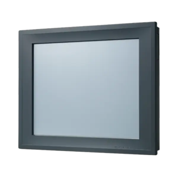 Advantech PPC-3170 Panel PC industrial de 17 pulgadas sin ventilador