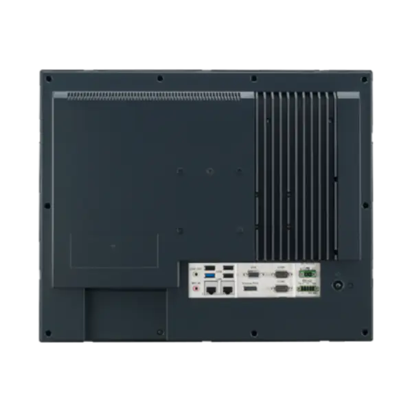 Advantech PPC-3170 Panel PC industrial de 17 pulgadas sin ventilador