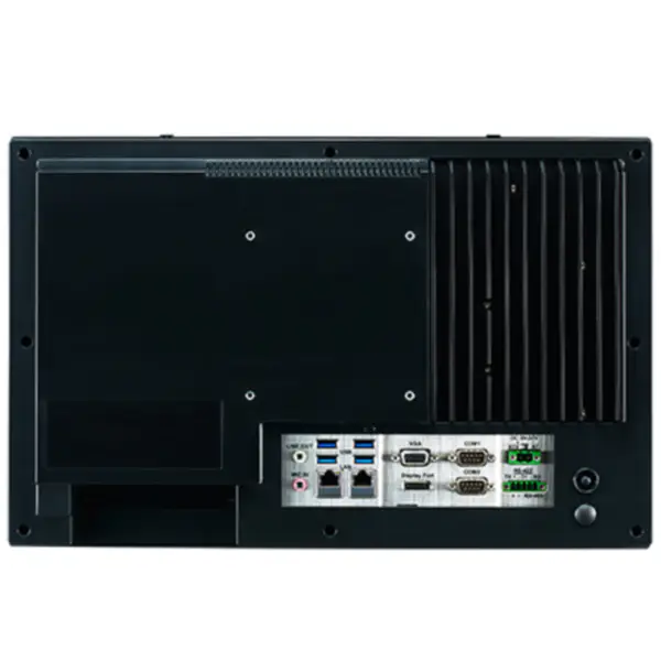 Advantech PPC-3151W Panel PC industrial de 15,6 pulgadas sin ventilador i5-7300
