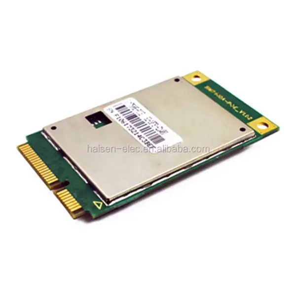 Módulo 4G LTE Cat 1 Serie SIM7500-PCIE Módulo inalámbrico multibanda GSM GPRS EDGE GNSS SIM7500A-PCIE SIM7500E-PCIE SIM7500JE-PCIE