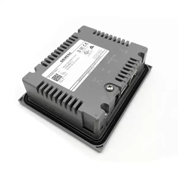 Siemens HMI Pantalla Táctil 6AV2 123-2DB03-0AX0 Calidad de Origen 1 Año de Garantía
