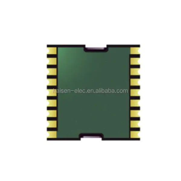GPS inalámbrico de alto rendimiento GNSS GPS GLONASS Módulo SIM68M