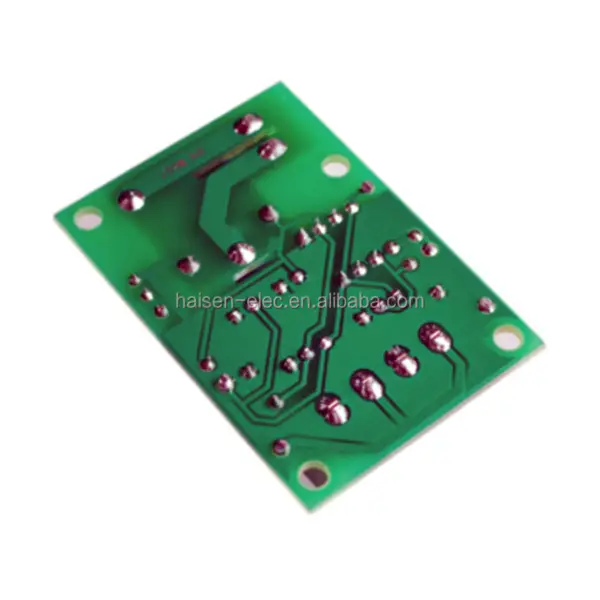 12V de potencia del cargador inteligente Tarjeta de control de carga de la batería Módulo de fuente de alimentación del cargador inteligente XH-M601