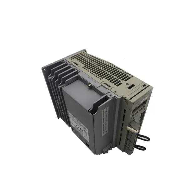Mejor precio yaskawa drive japan yaskawa SGDH-15DE