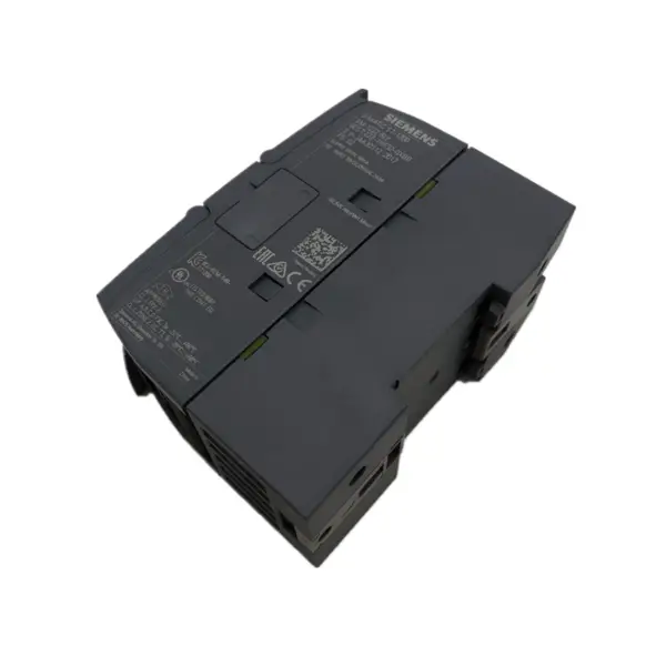 Siemens PLC Módulo 6ES7222-1HF32-0XB0 SIMATIC S7-1200 Salida digital SM 1222, 8 DO relé 2 A