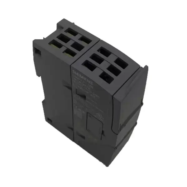 Siemens S7-200 PLC 6ES7 241-1AH32-0XB0 S7-1200 Módulo de comunicación CM 1241 RS232