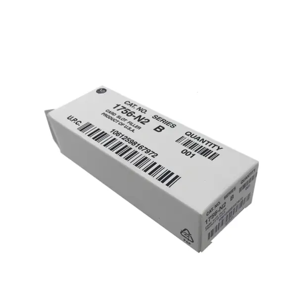 Marca de alta calidad Allen Bradley 1756-N2