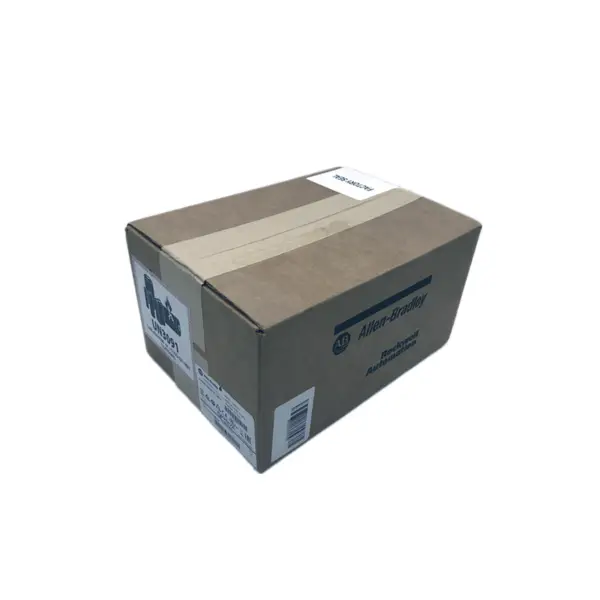 Módulo PLC Allen-Bradley 2711P-T7C22D9P