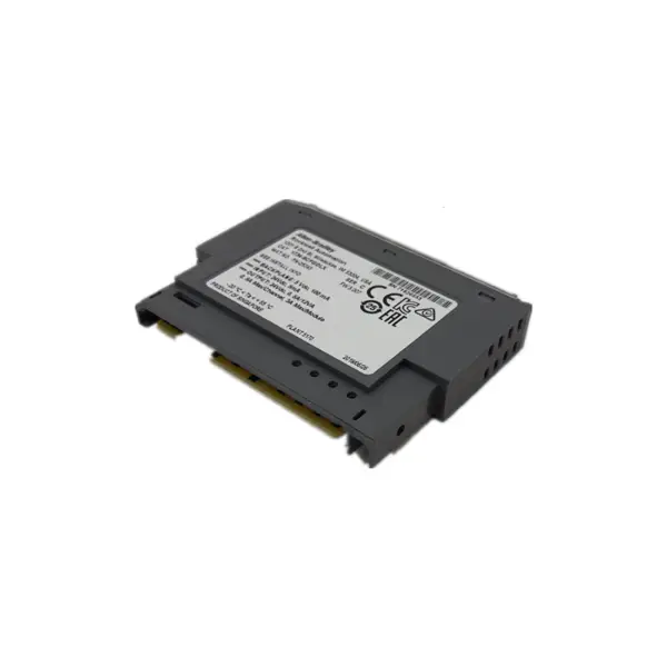 controlador de automatización plc 1734-8CFGDLX