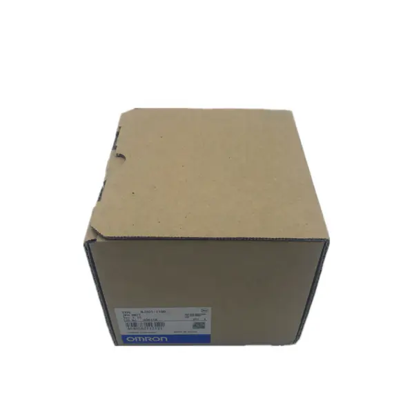 Módulo PLC Omron NJ3011100
