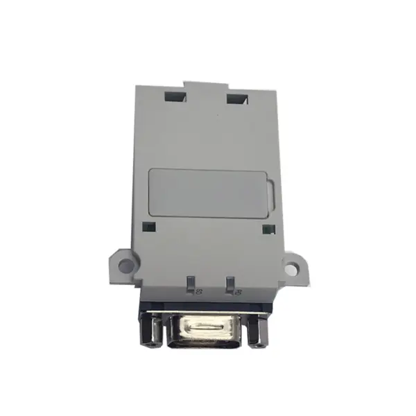 Módulo de expansión Mitsubishi FX3U-232-BD Placa de extensión de comunicación serie RS232