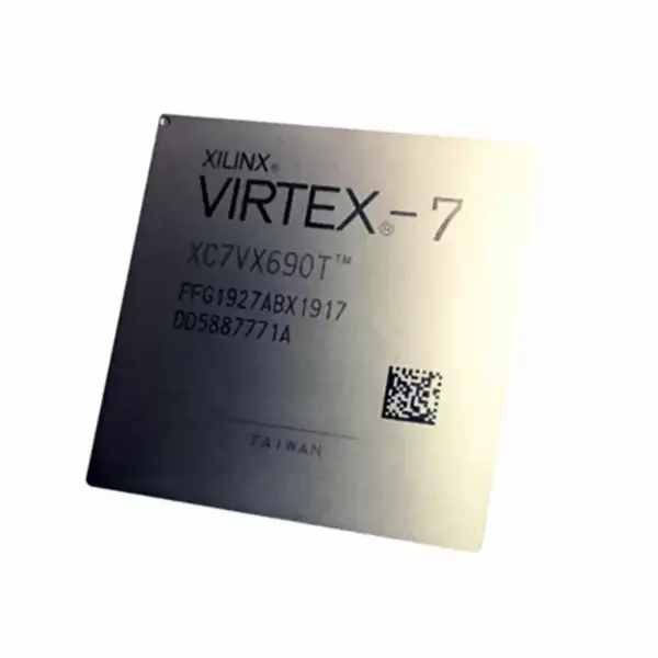 IC Circuito integrado XC7VX690T-2FFG1927I FPGA Matriz de puertas programables en campo