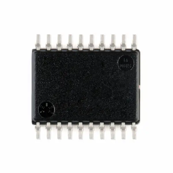 Circuito Integrado SN74ACT244PWR IC MCU 32BIT 128KB FLASH 100LQFP