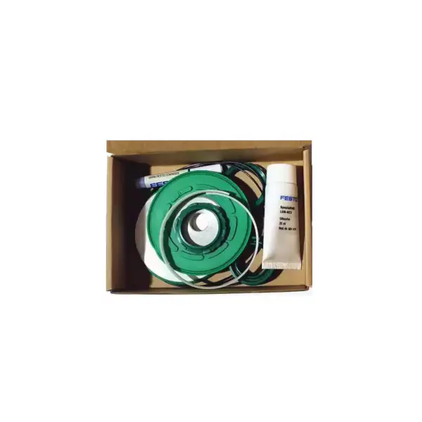 KITS DE SELLO Festo dnc-80-135-ppv-a kit de sellado festo 156569 ADVU-80-15-P-A