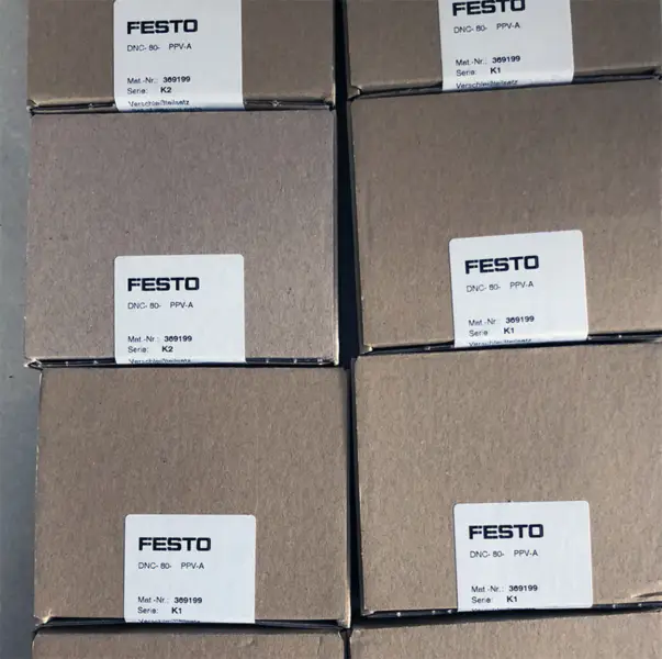 Festo Tubos flexibles de plástico festo air tubing PUN-H-16X2,5-NT 197381