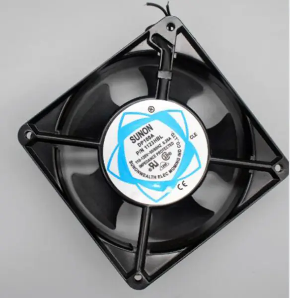 Ventilador SUNON DP100A 1123HBL