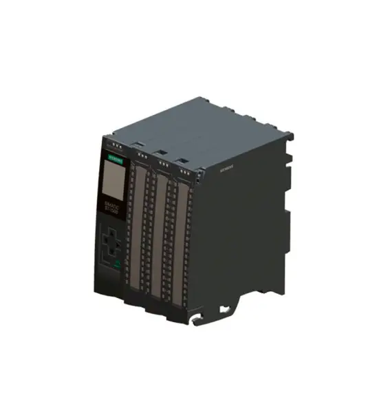 PLC Siemens simatic s5 s5 95u 6ES7 155-6BA00-0CN0