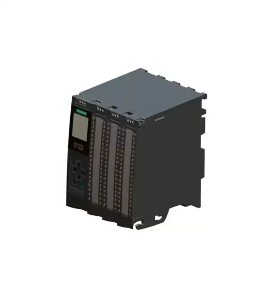 PLC Siemens st40 6ES7 155-6AA00-0BN0