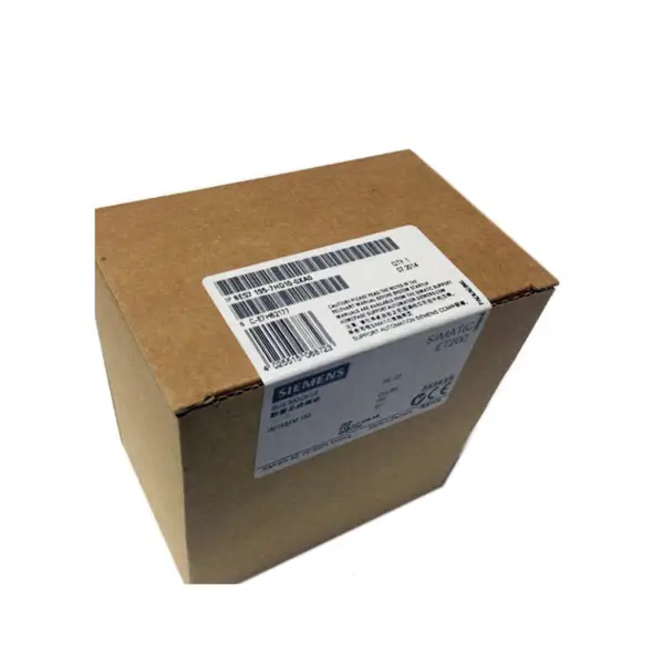 Siemens PLC s7 200 precio 6ES7 321-1BL80-0AA0 6ES73211BL800AA0