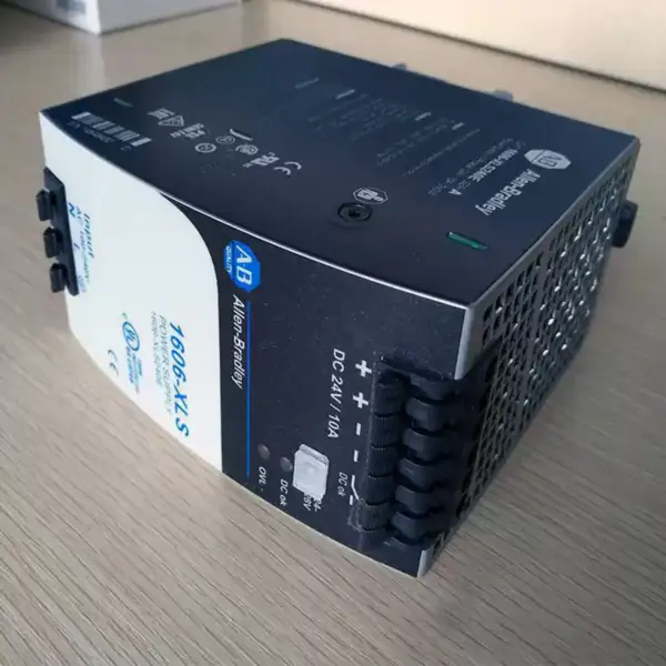 monitor de potencia allen bradley 500 1606-XLS240K 1606XLS240K
