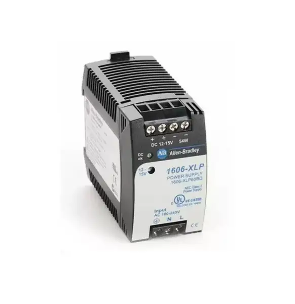 monitor de potencia allen bradley 500 1606-XLS240K 1606XLS240K