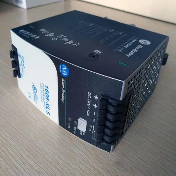 allen bradley inversor powerflex 525 1606-XLE120EE 1606XLE120EE