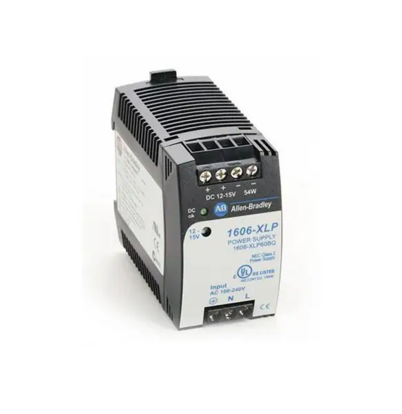 usado allen bradley powerflex 753 control 1606-XLS480G 1606XLS480G
