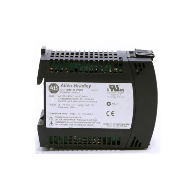 allen bradley inversor powerflex 1606-XLE120E 1606XLE120E