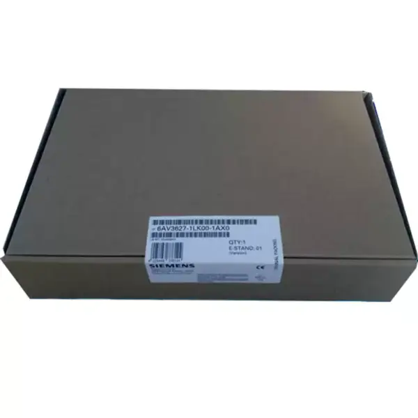 Siemens HMI hmi siemens 700 táctil 6AV6 671-5AE11-0AX0 6AV66715AE110AX0