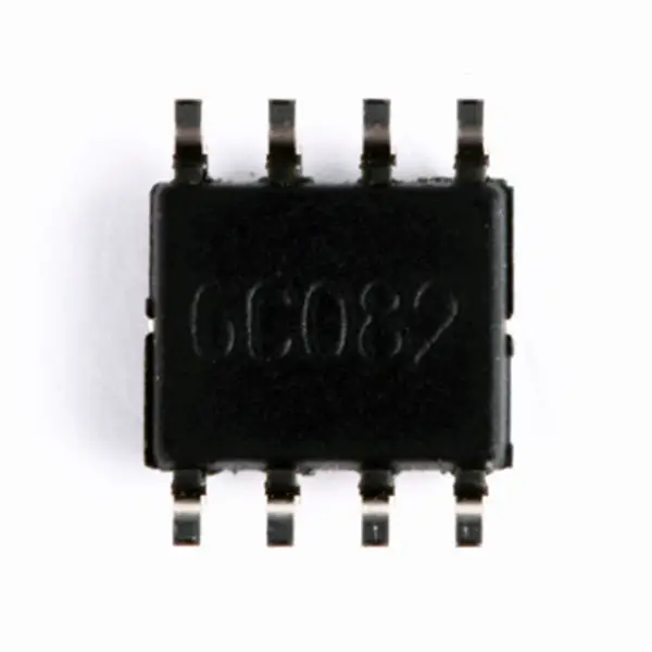IC CAN chip transceptor SN65HVD230DR SN65HVD230 IC TRANSCEIVER HALF 1/1 8SOIC