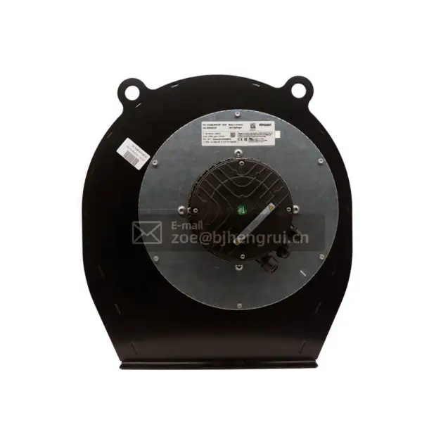 Ventilador Ebmpapst G3G280-BR04-M7
