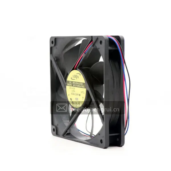 Ventilador ADDA AD1212HB-A76GL