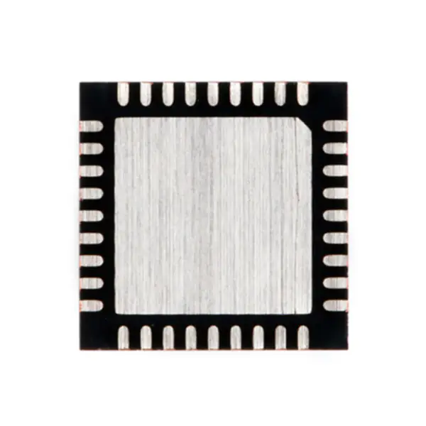 Circuitos Integrados IC MCU Receptor RF Inalámbrico Chip Transceptor CC1110F32RHHR CC1110F32 IC RF TXRX+MCU ISM